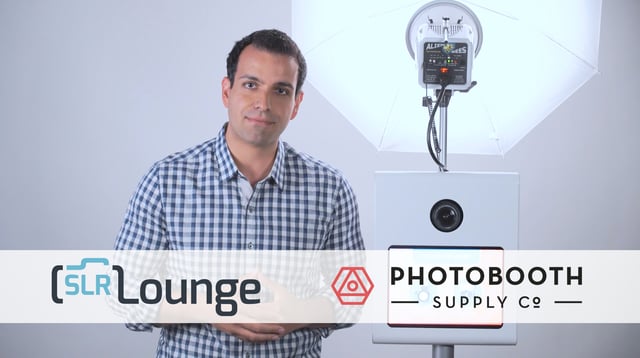 SLR Lounge Explains How to Profit from Photo Booths Photobooth Supply Co.