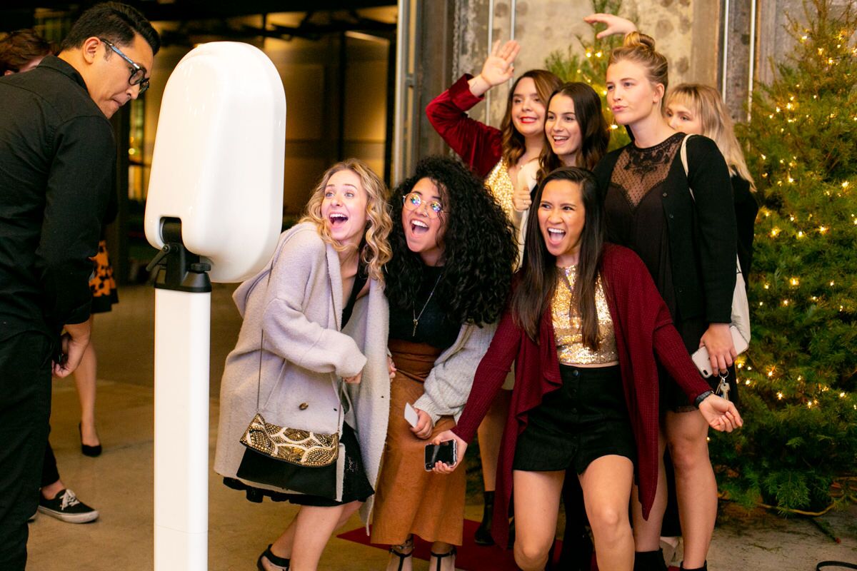Secrets to Getting Your First Photobooth Gig! Photobooth Supply Co.