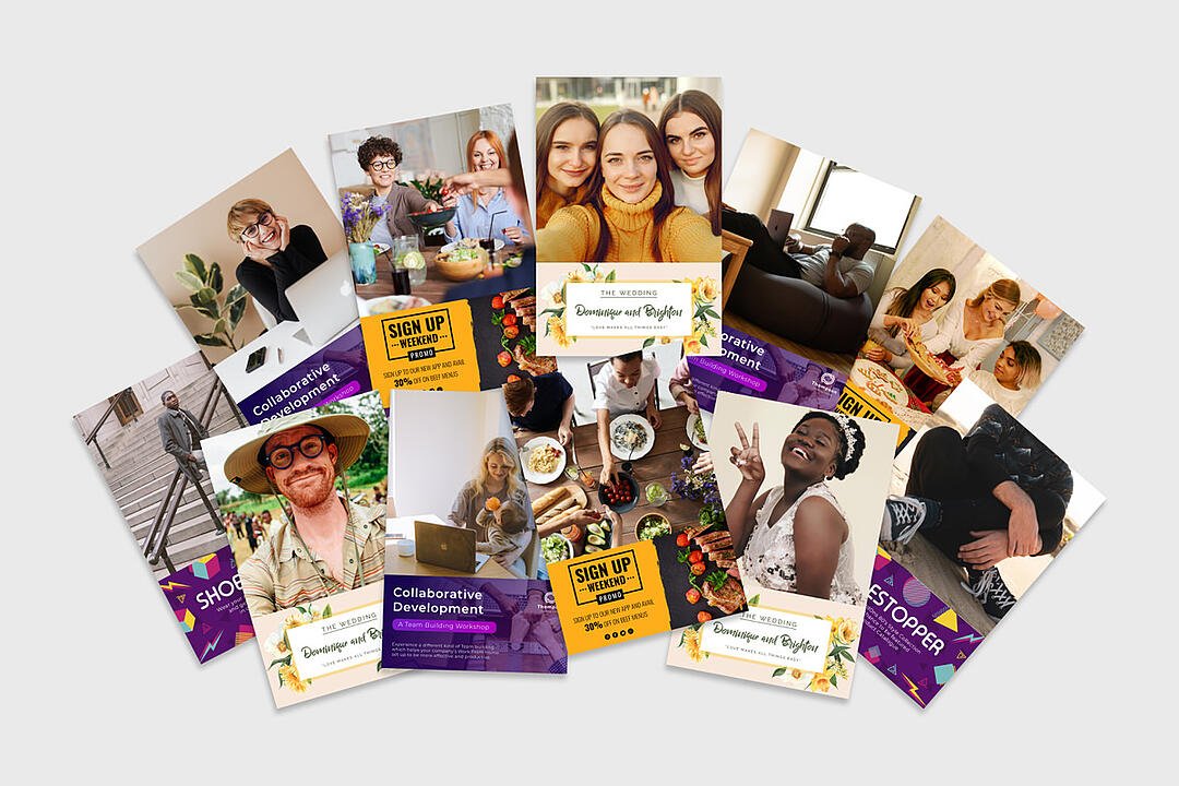 Queso 3.7 Update: Hashtag Printing! Photobooth Supply Co.
