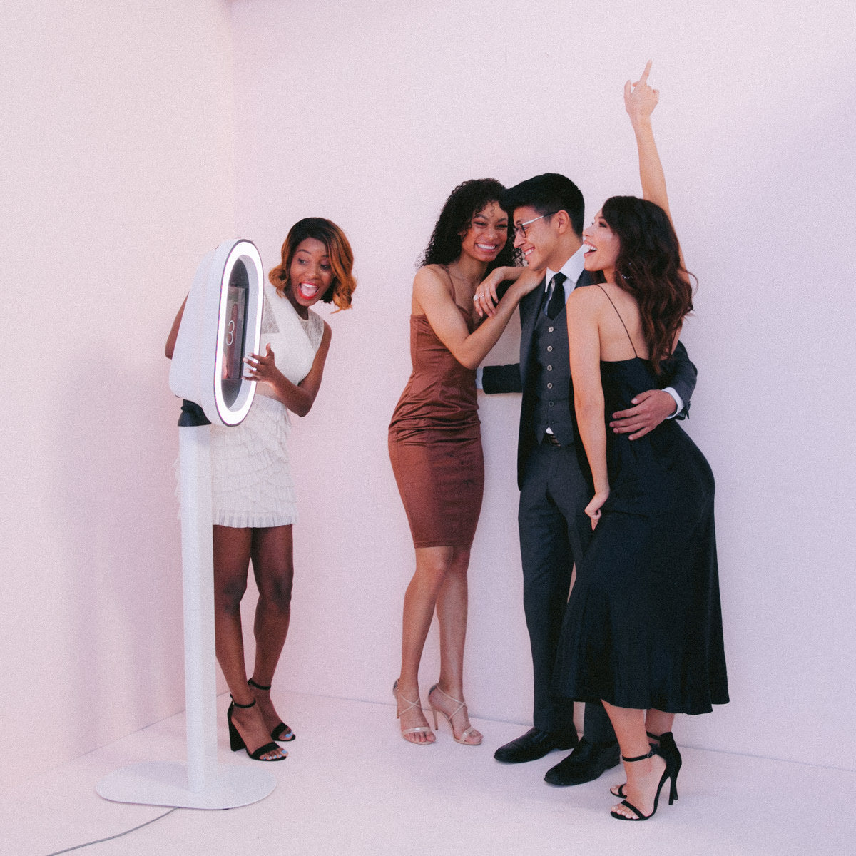 How to Increase Your Prices and Your Bookings as a Wedding Photographer Photobooth Supply Co.
