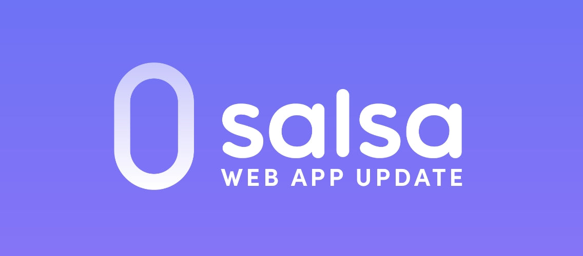 Salsa Web App Update: Add Photos and Videos to Your Live Gallery Photobooth Supply Co.