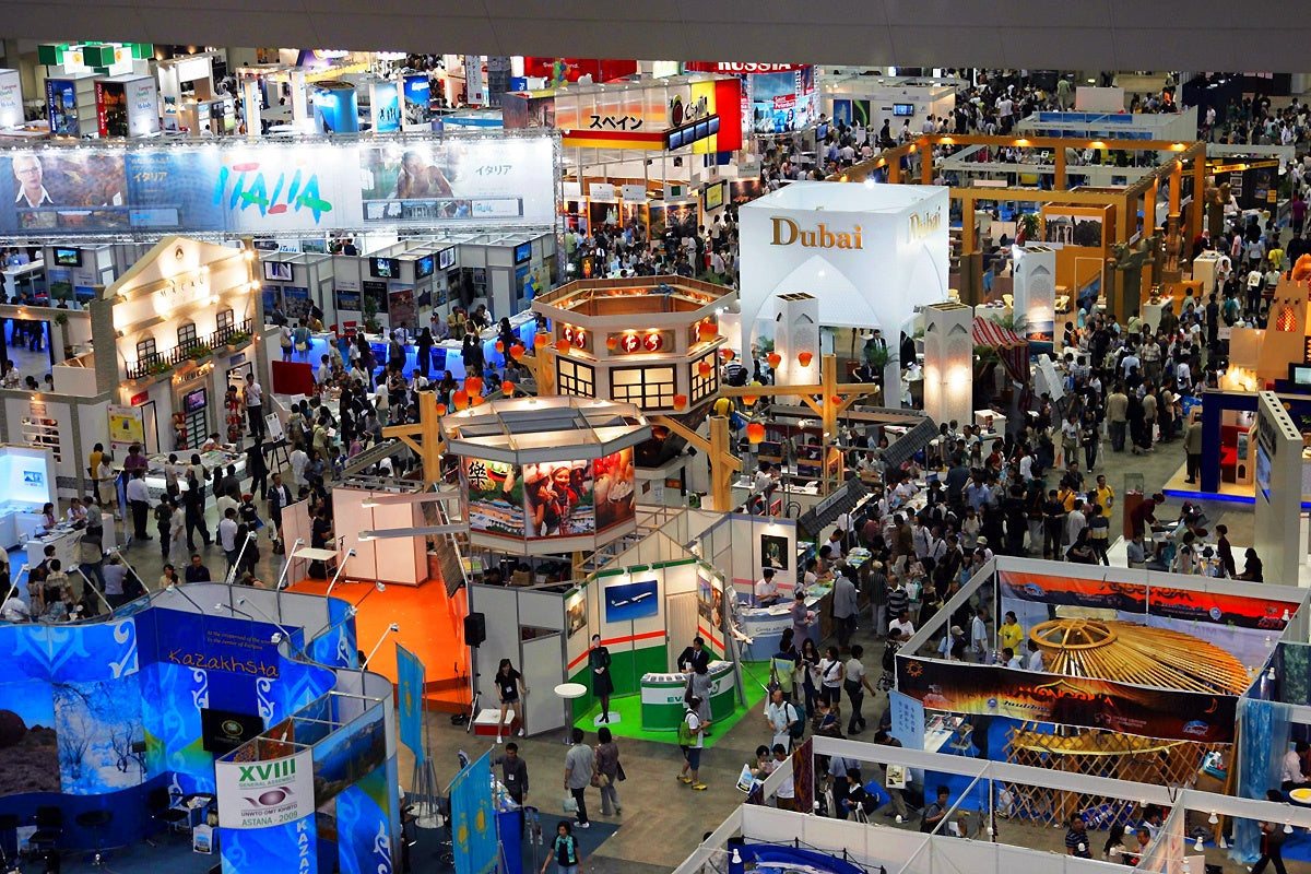 Tips to Win With Your Photo Booth at Your Next Trade Show! Photobooth Supply Co.