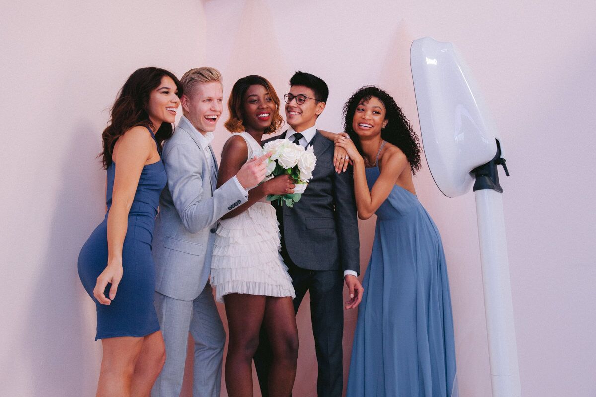 Why You MUST Add a Photo Booth to Your Photography Business in 2020! Photobooth Supply Co.