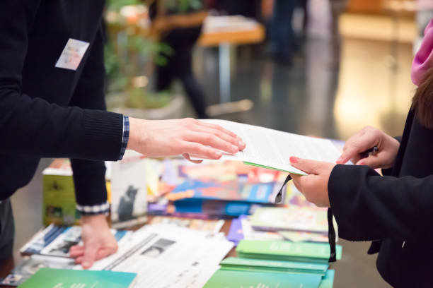 How a Photo Booth Can Engage Conference Attendees Like Never Before!