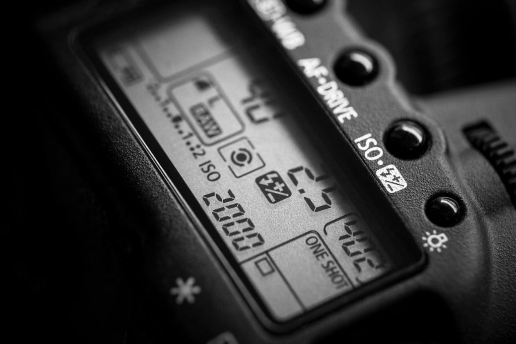 How to Achieve AMAZING Photo Booth Results with These 3 Settings! Photobooth Supply Co.