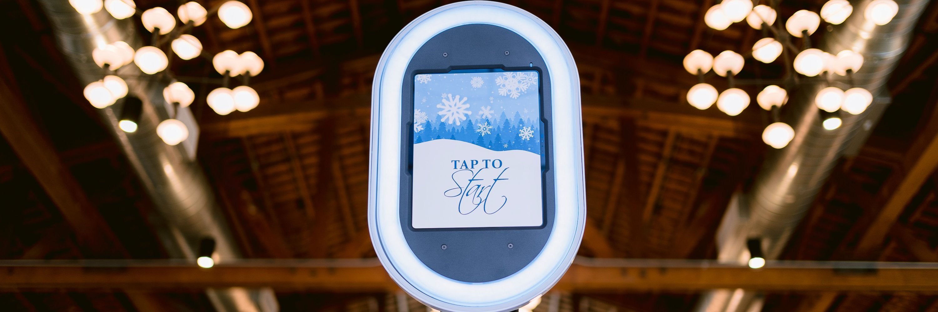 Shop All Photo Booths - Shop Bundles for Extra Savings