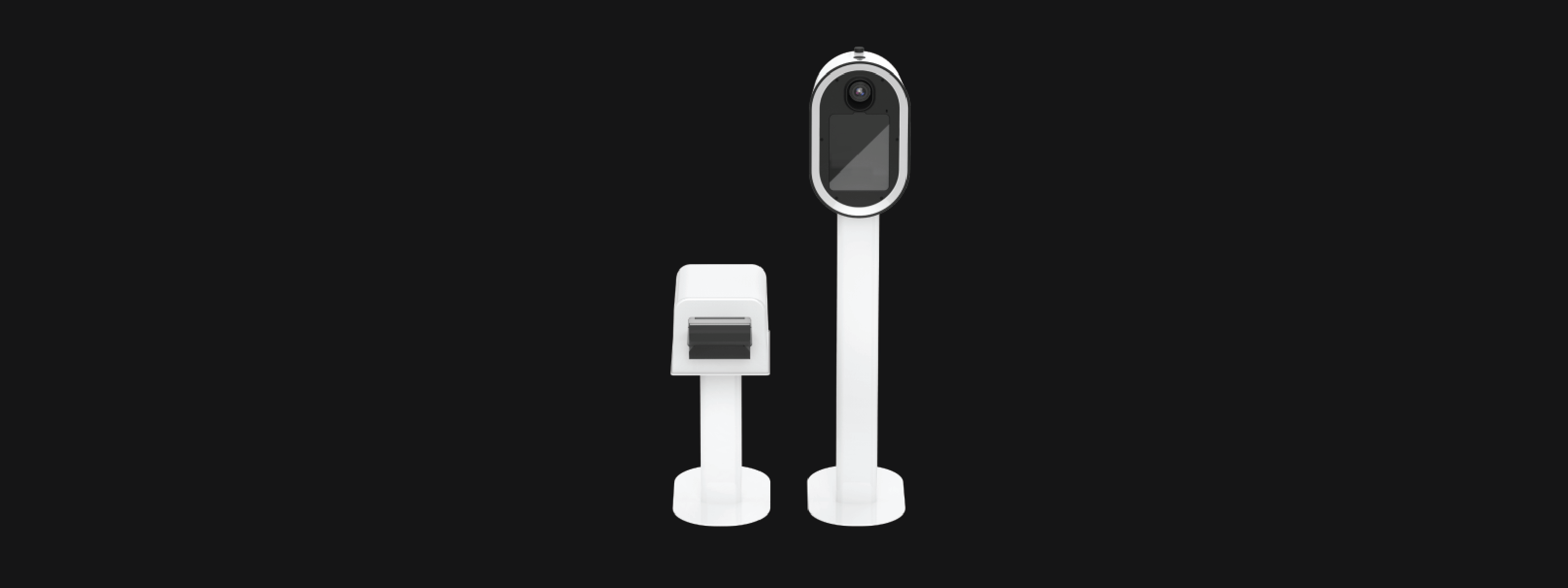 Guac Photo Booth: A premium DSLR-quality photo booth by Photobooth Supply Co.