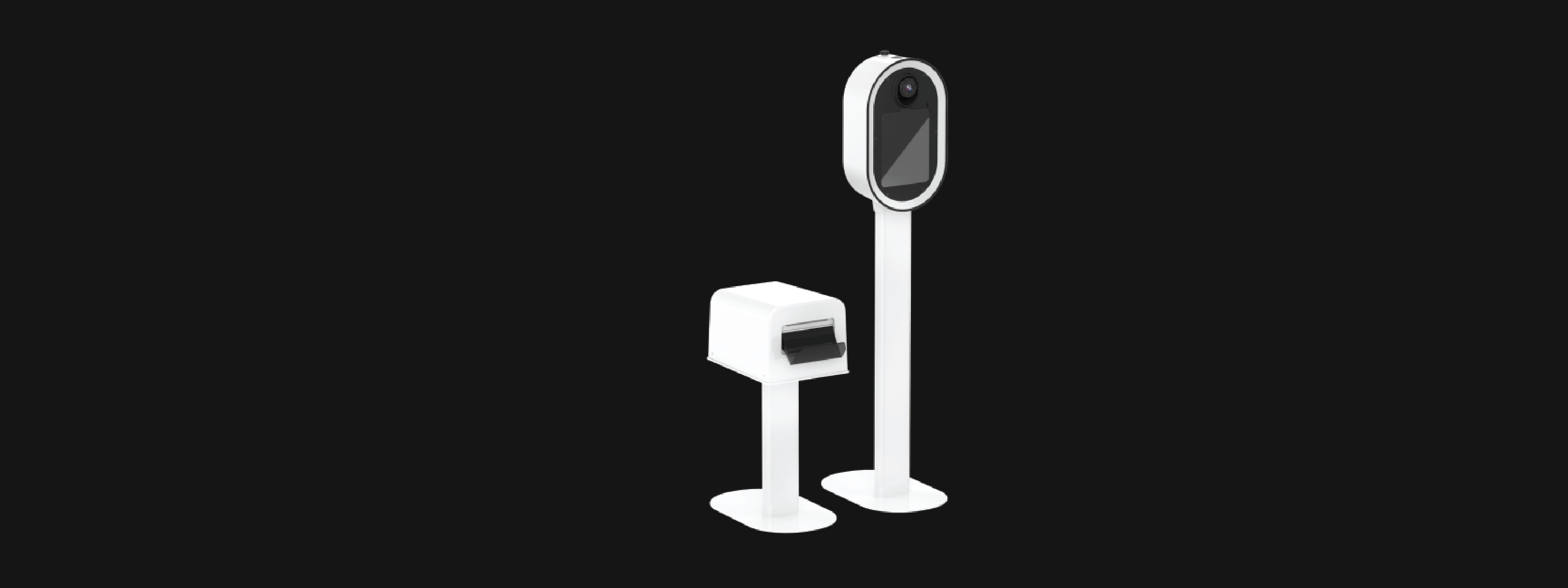 Guac Photo Booth: A premium DSLR-quality photo booth by Photobooth Supply Co.