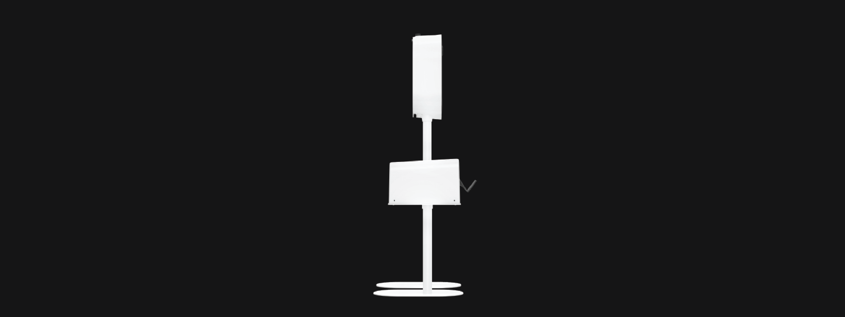 Guac Photo Booth: A premium DSLR-quality photo booth by Photobooth Supply Co.