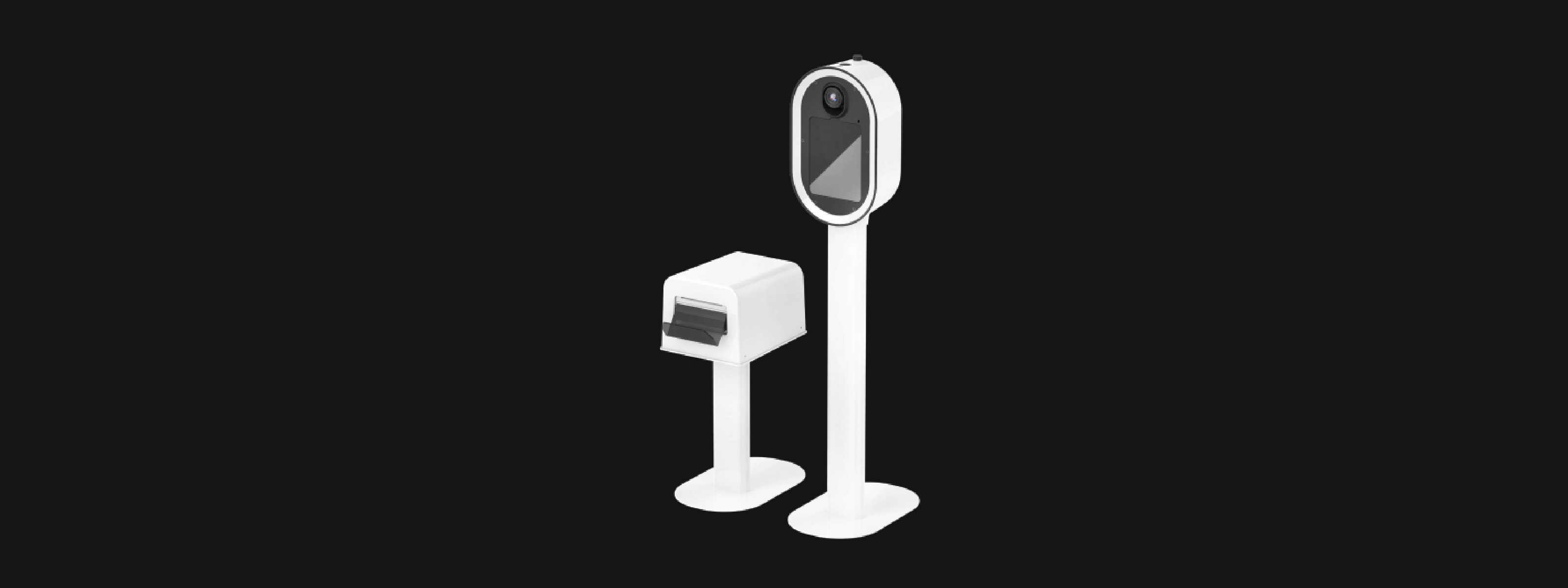 Guac Photo Booth: A premium DSLR-quality photo booth by Photobooth Supply Co.