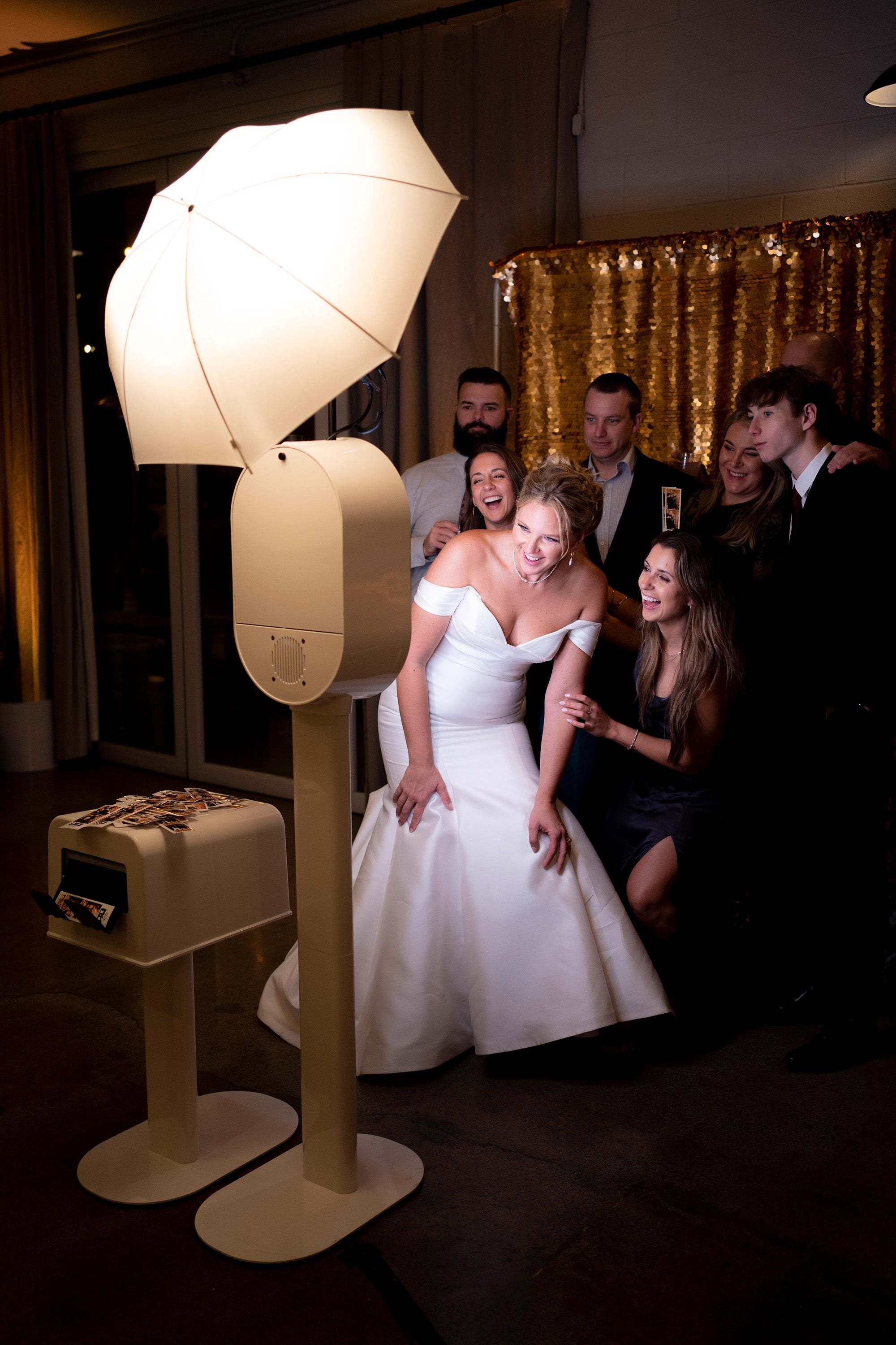 Guac Photo Booth: A premium DSLR-quality photo booth by Photobooth Supply Co.
