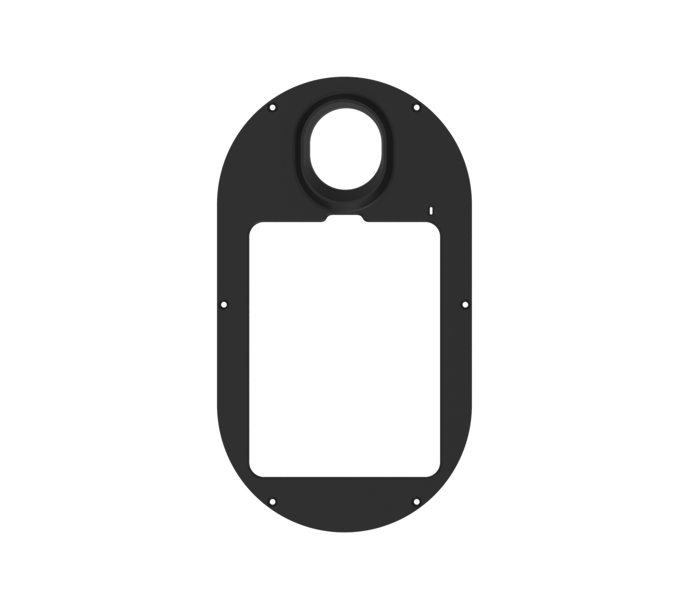 Guac 12.9" iPad Pro Faceplate