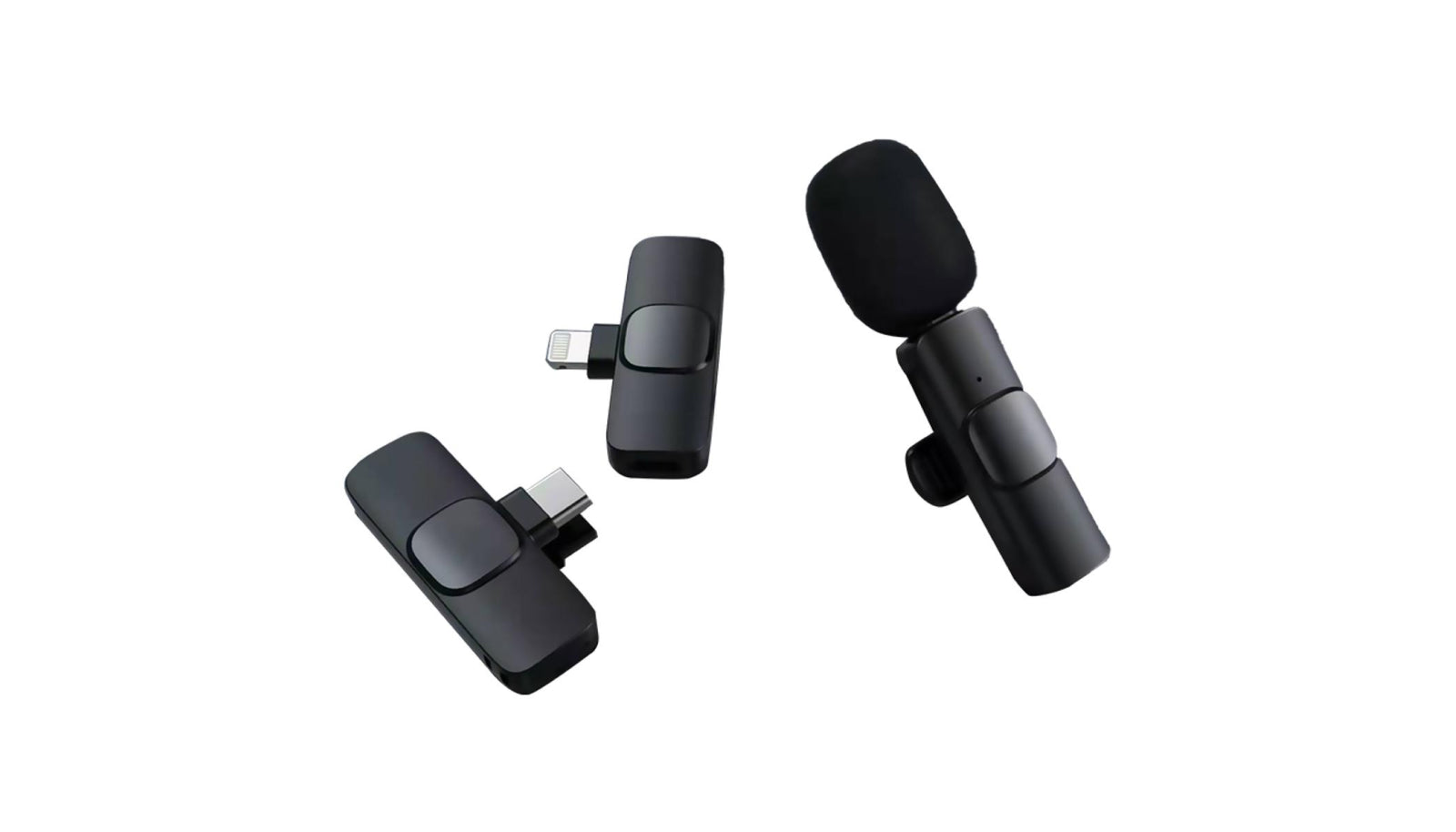 Microphones