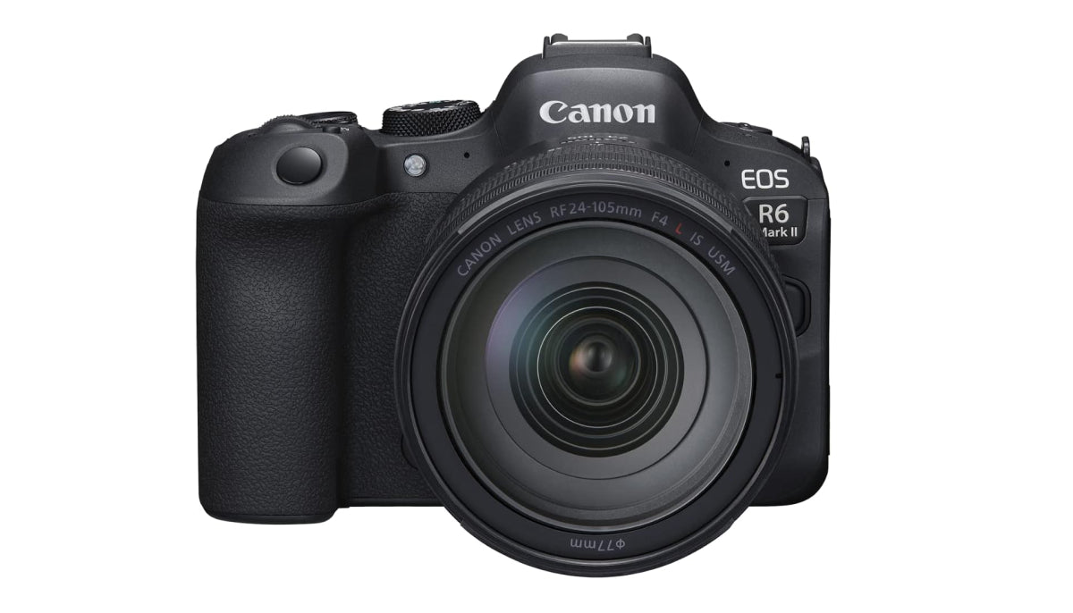 Guac Accessories Kit - R100 Cameras Accessories Photobooth Supply Co.