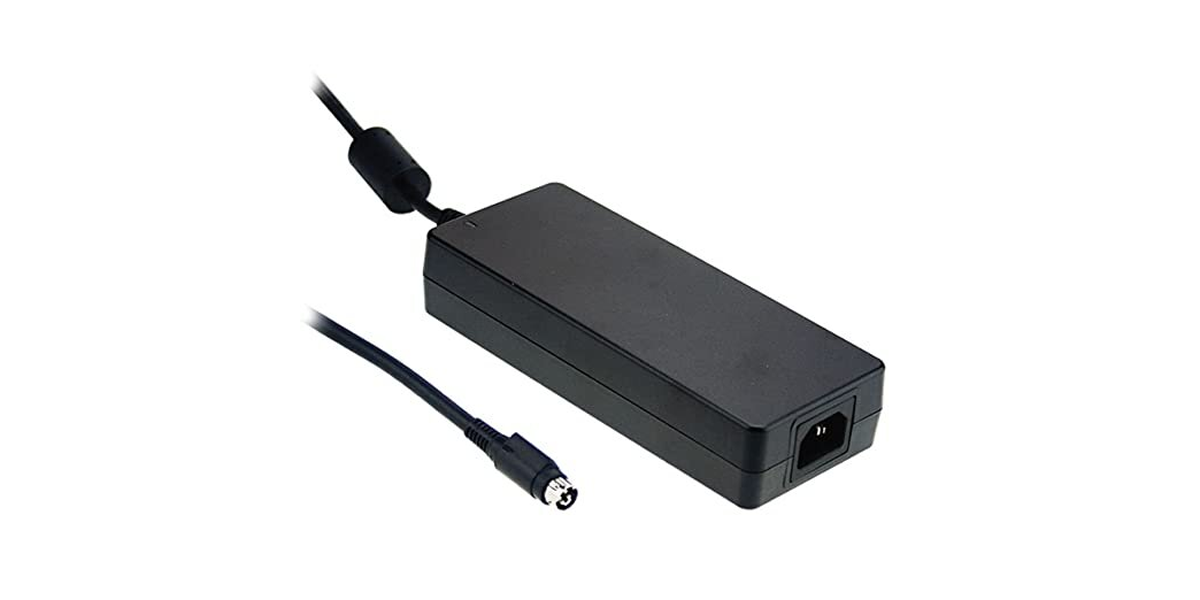 Salsa 1 Power Supply