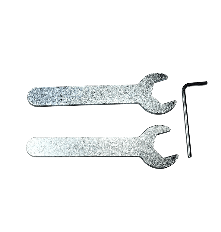 Salsa 2 Replacement Tool Kit Tool Sets Accessories Photobooth Supply Co.