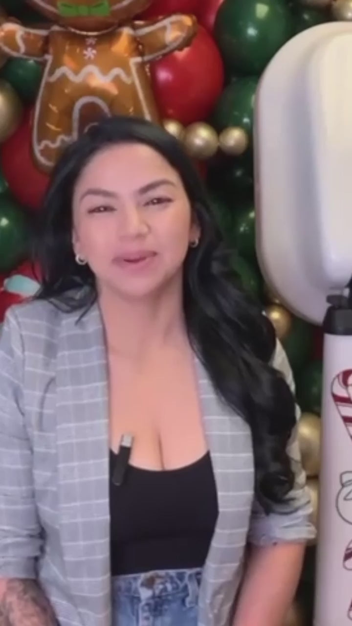 Sandra Jimenez