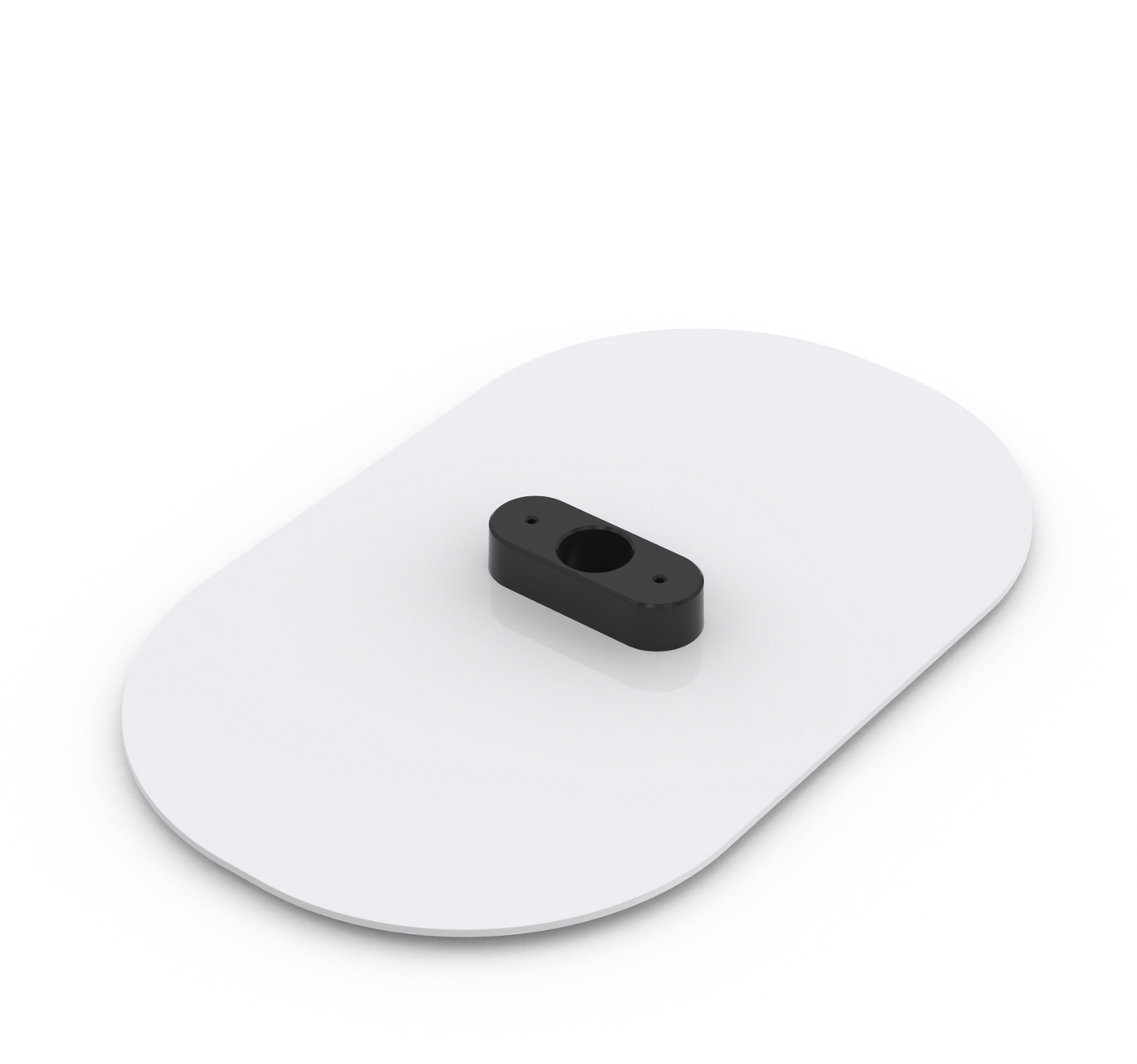 Salsa 2 Base Plate Camera Parts & Accessories Photobooth Supply Co.