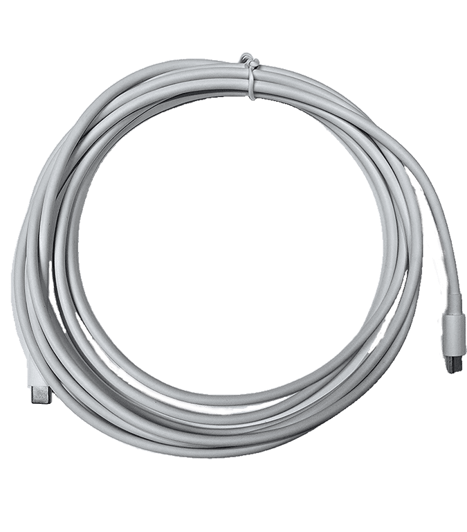 Salsa 2 100W 3m USB-C Cable Camera Parts & Accessories Photobooth Supply Co.