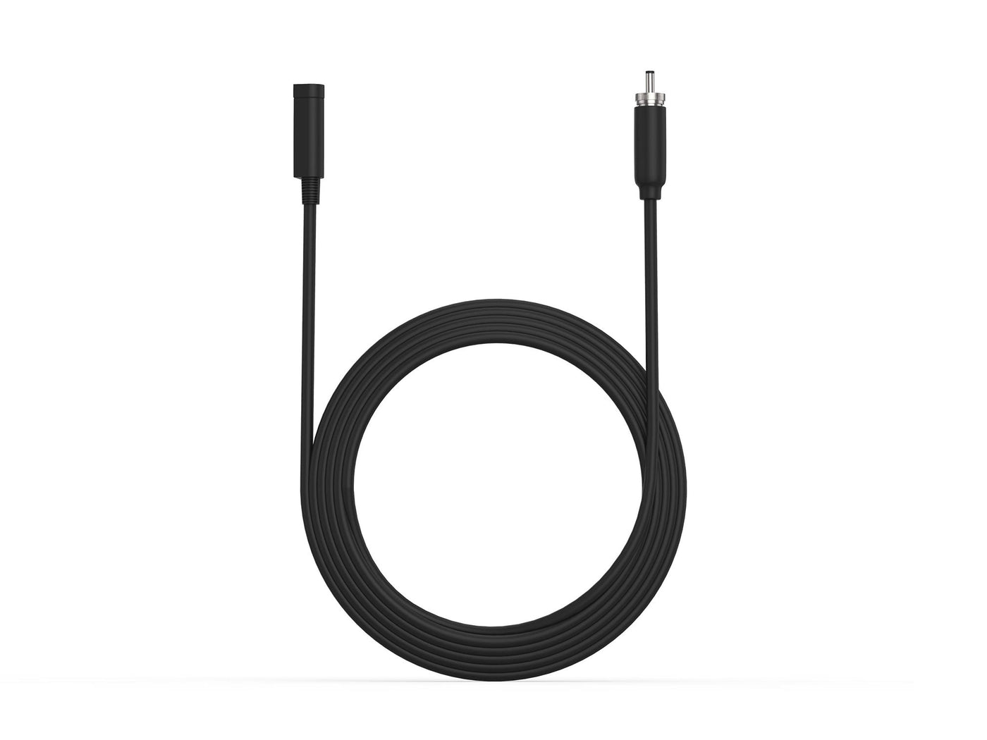 Salsa 1 DC Power Supply Extension Cable Cameras Accessories Photobooth Supply Co.