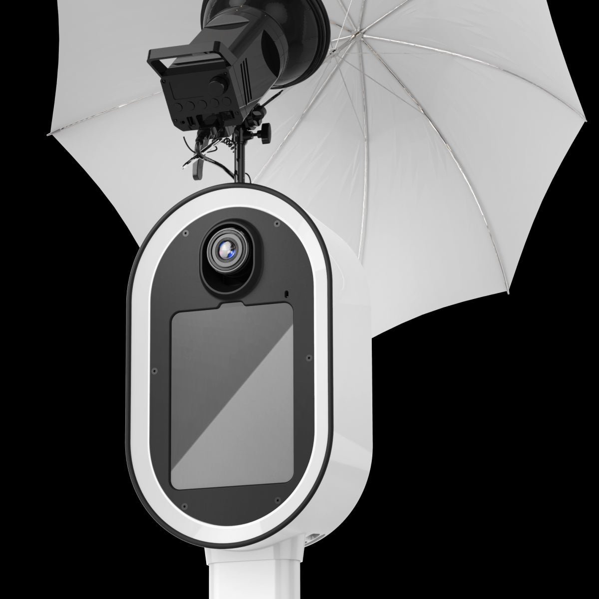 Guac Photo Booth Cameras Guac Photobooth Photobooth Supply Co.