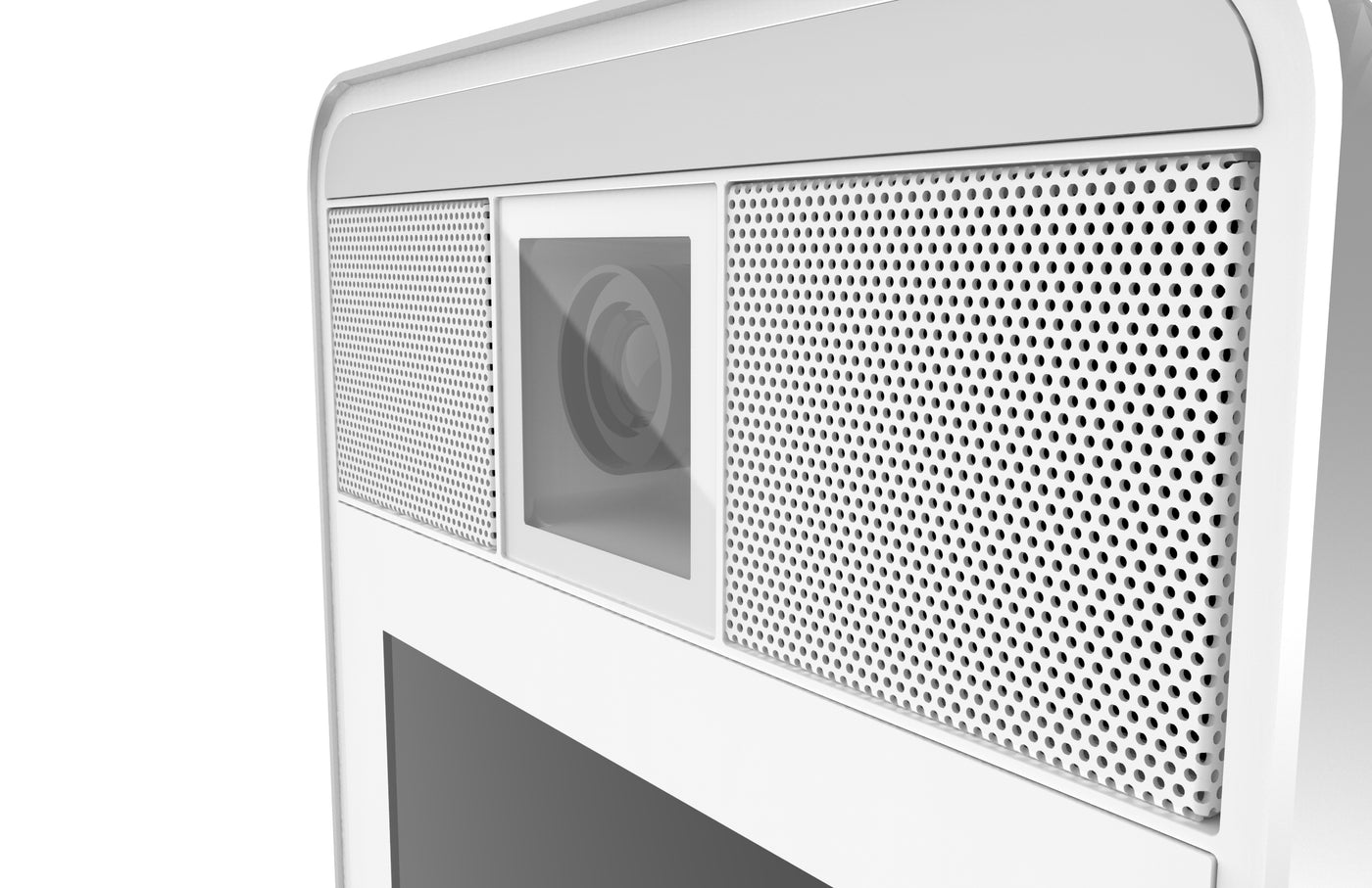 Queso Camera Glass Cameras Accessories Photobooth Supply Co.