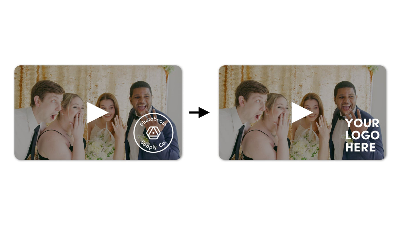 Bundle - Salsa 1 Watermarked Film | Version Two Cameras Salsa 1 WMF Photobooth Supply Co.