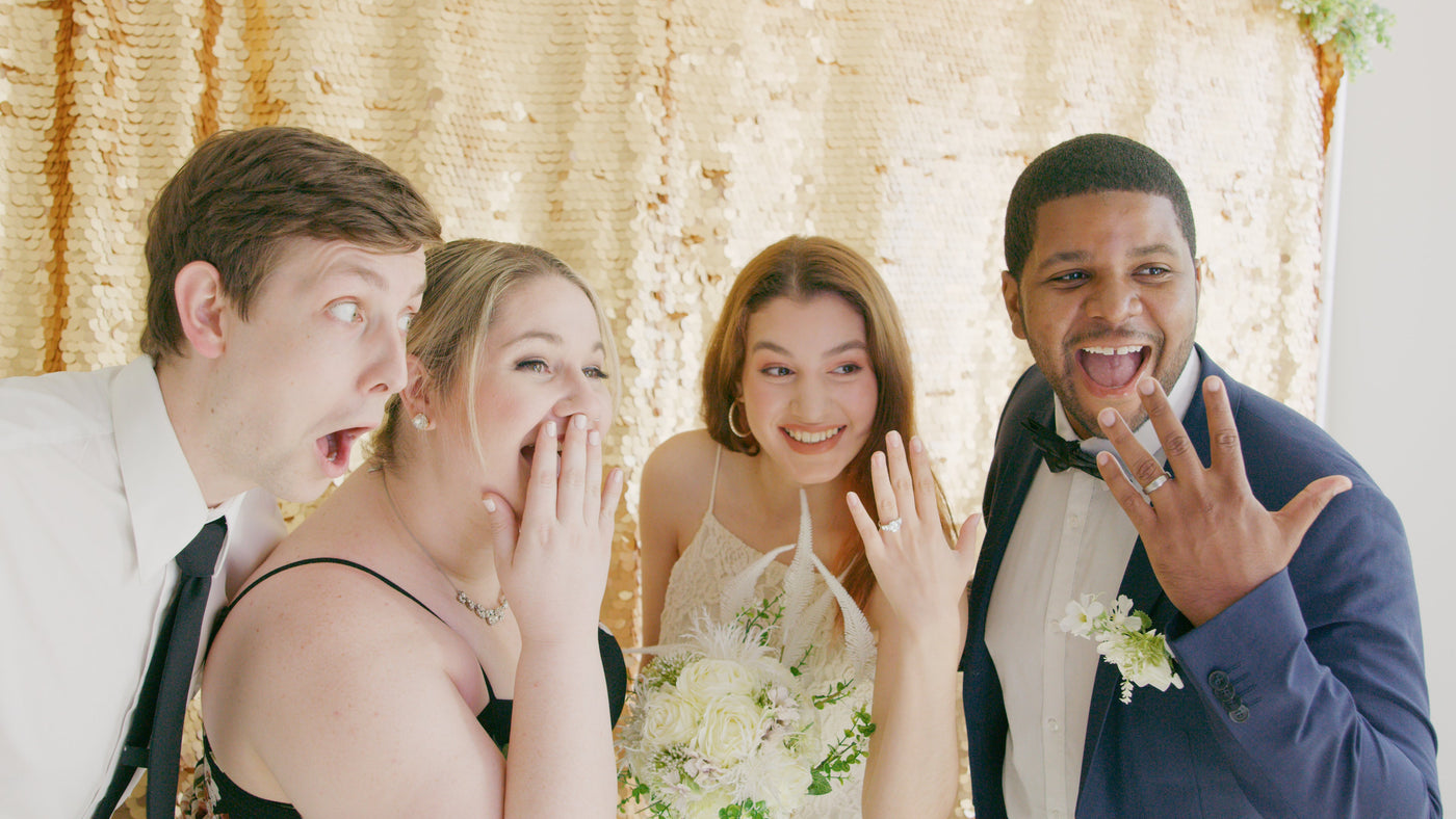 Bundle - Salsa 1 Watermarked Film | Version Two Cameras Salsa 1 WMF Photobooth Supply Co.