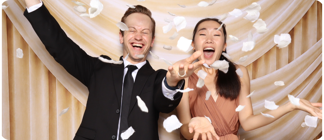 PB Backdrops showcase