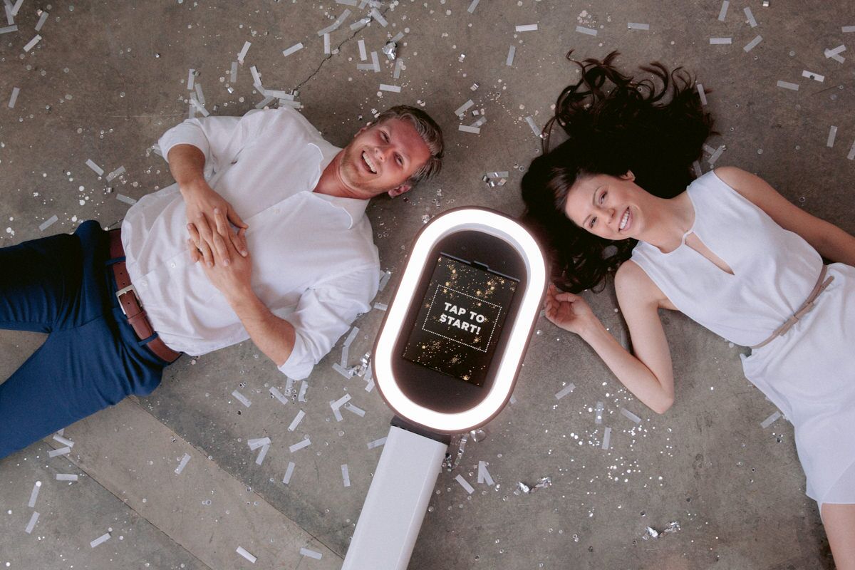 6 Industry Secrets to Book Your First 150 Events with Your Photo Booth! Photobooth Supply Co.