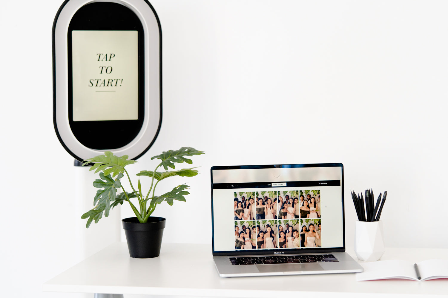 Why Photographers Choose Guac & Chips Photobooth Supply Co.