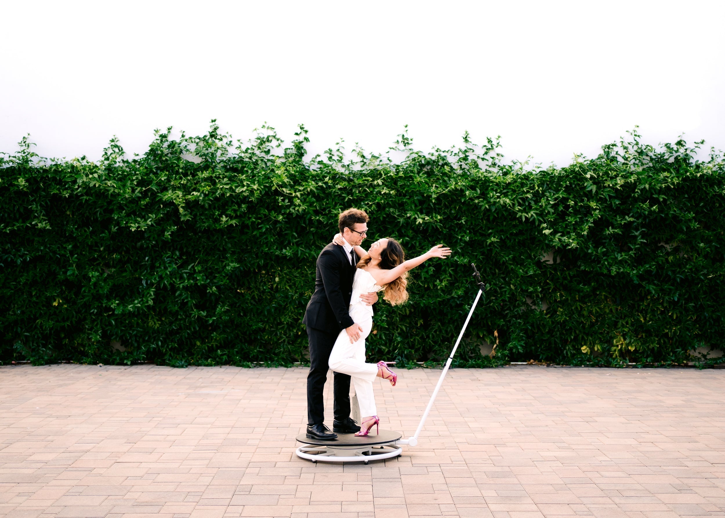 Do I Need a 360 Photo Booth? Photobooth Supply Co.