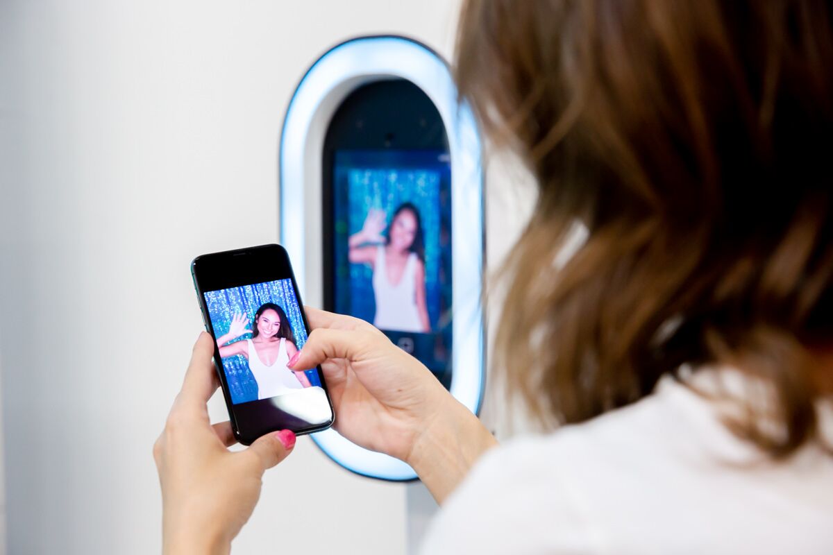 How to Achieve Your Passive Income Goals with Your Photo Booth in 2020 Photobooth Supply Co.