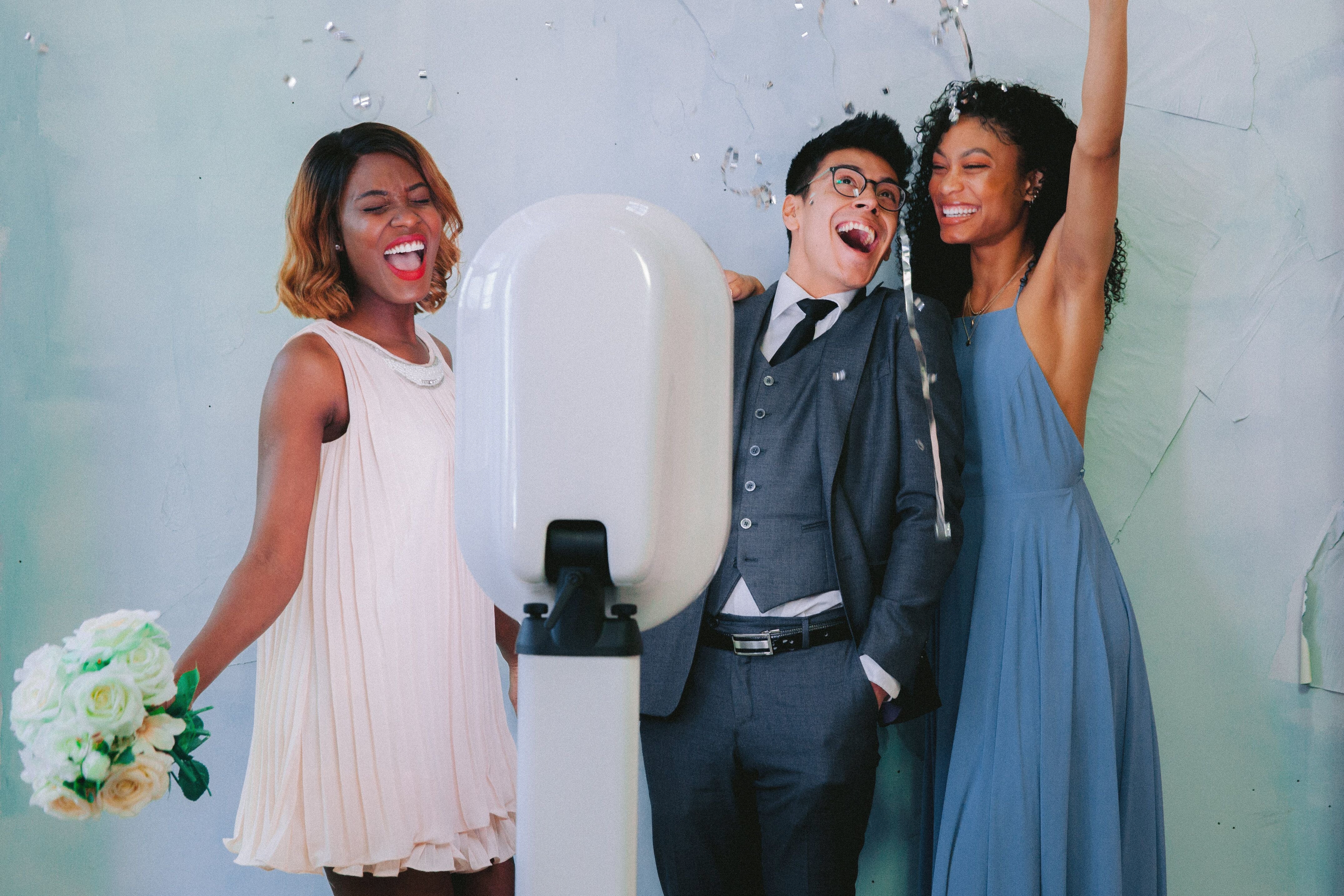 3 Easy Steps to Create Your Brand! Photobooth Supply Co.