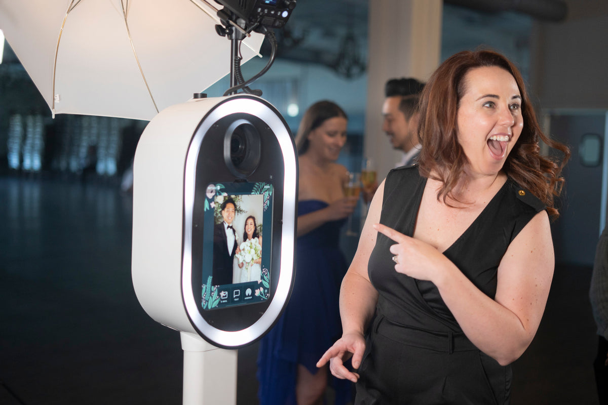 How to Grow a Photo Booth Business
