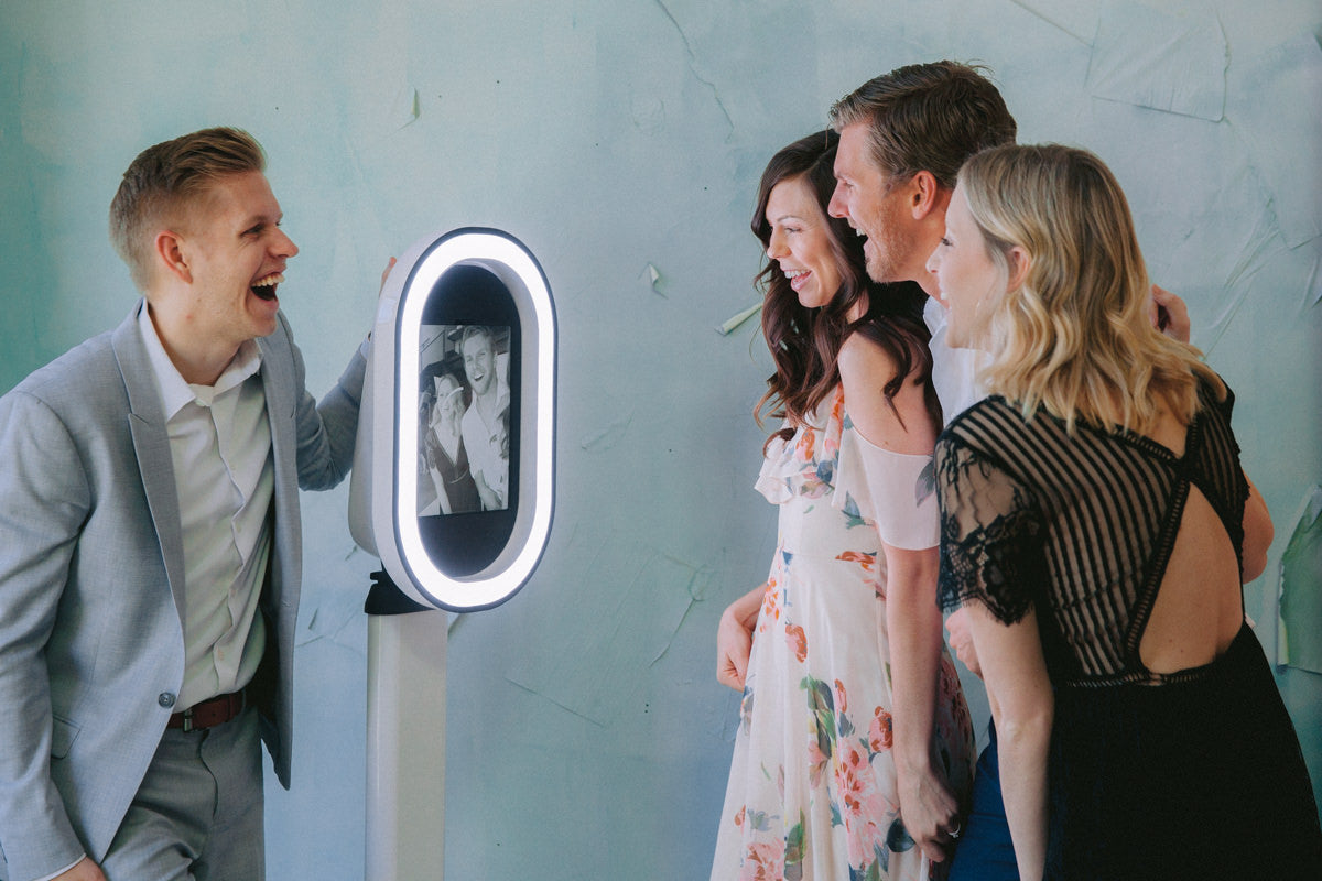 How Much Money Can You Make From a Photo Booth Business? Photobooth Supply Co.