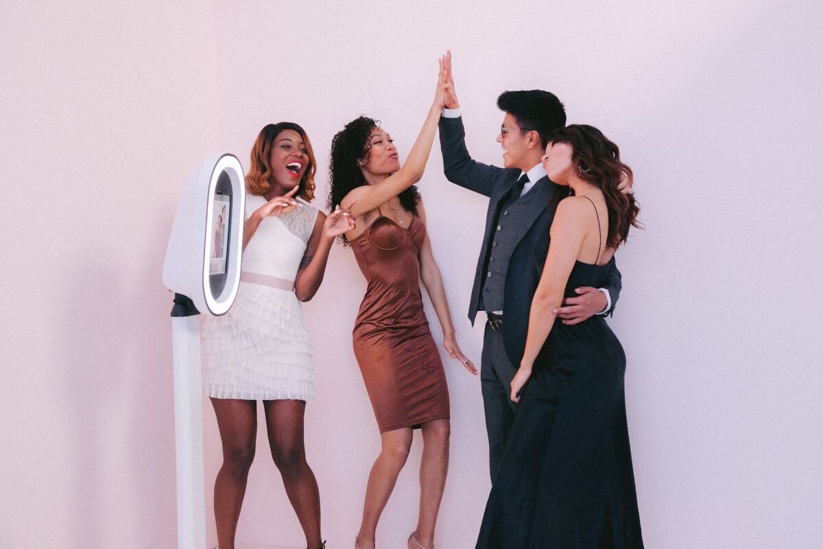 3 Incredible Tips to Grow Your Photography Business with a Photobooth! Photobooth Supply Co.