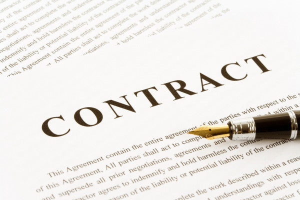 3 Changes You MUST Be Making to Your Photobooth Contract in 2020! Photobooth Supply Co.