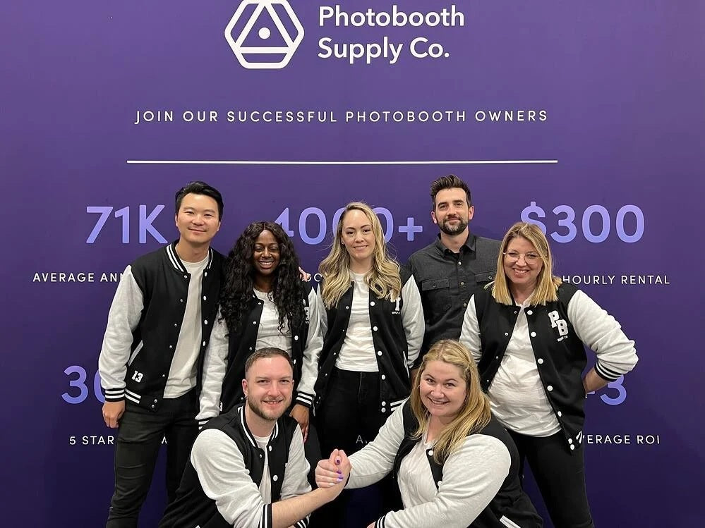 Photo Booth Expo 2023: 10 Must-Knows Before the Event