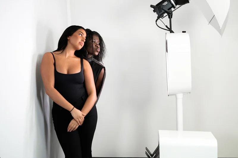 Photo Booth Rental: Seven Keys to Dominating Your Photo Booth Rental Market Photobooth Supply Co.
