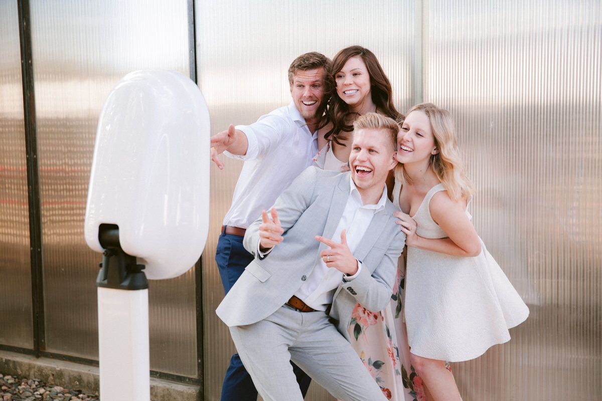Guarantee 5-Star Reviews With These Foolproof Strategies Photobooth Supply Co.
