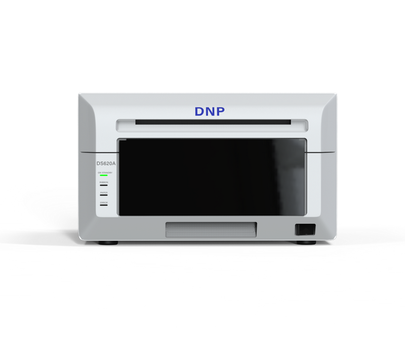 Dye Sublimation Printer DS620A Printers, Copiers & Fax Machines Chips Printer Photobooth Supply Co.