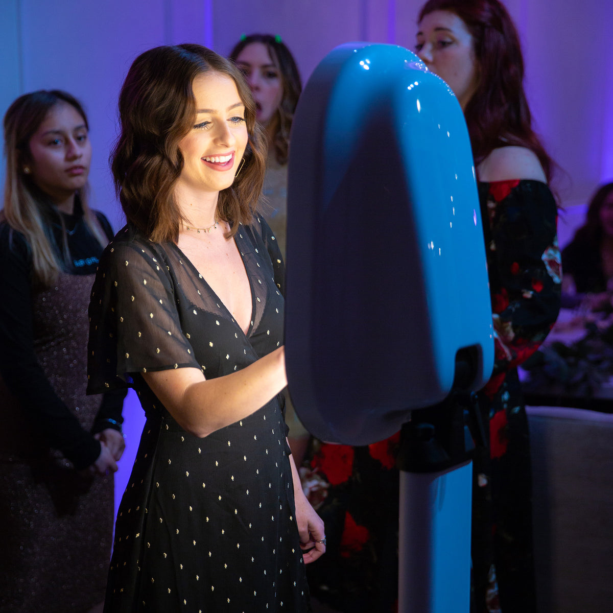 Industry: Existing Photo Booth Businesses