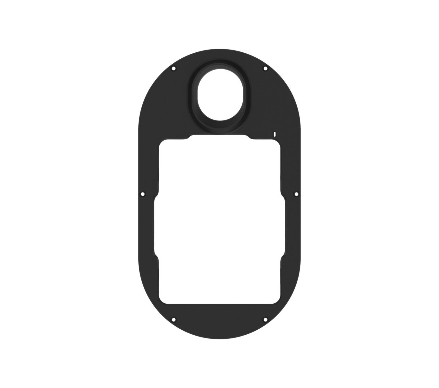 Guac 13" Faceplate