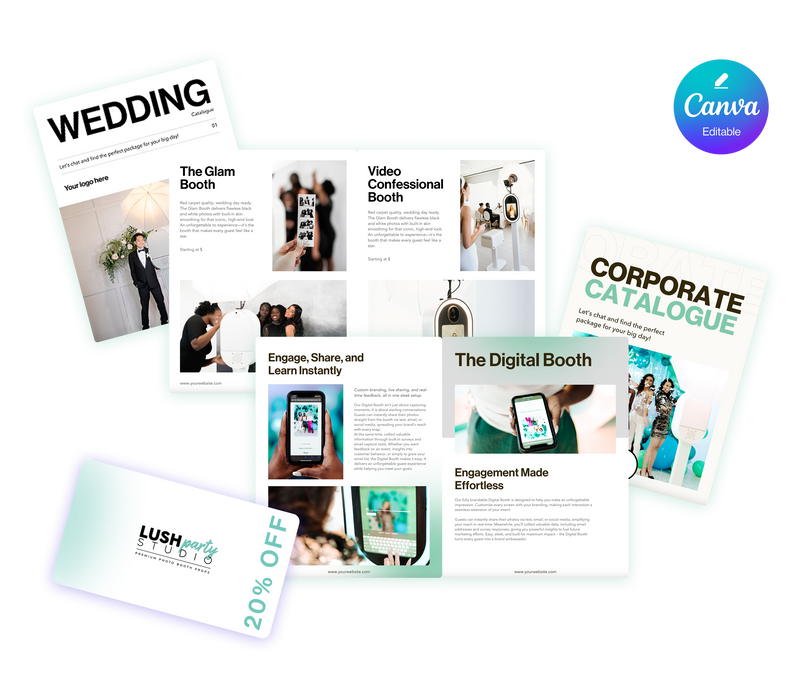 Guac - Plug and Play Marketing Bundle