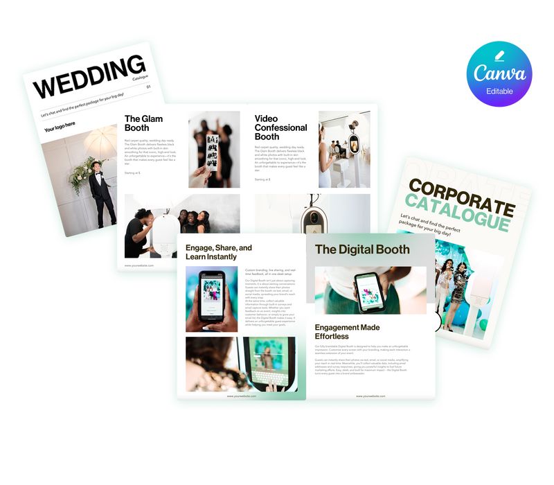 Guac - Plug and Play Marketing Bundle