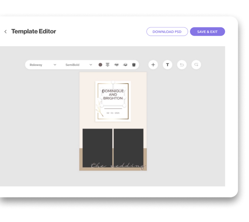 Salsa iPad Photo Booth Software Photobooth Supply Co