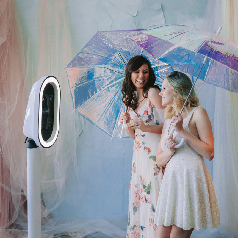 Salsa iPad Photo Booth For Sale Photobooth Supply Co. Photobooth Supply Co