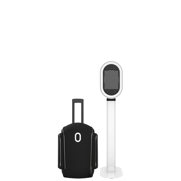 Digital Booth