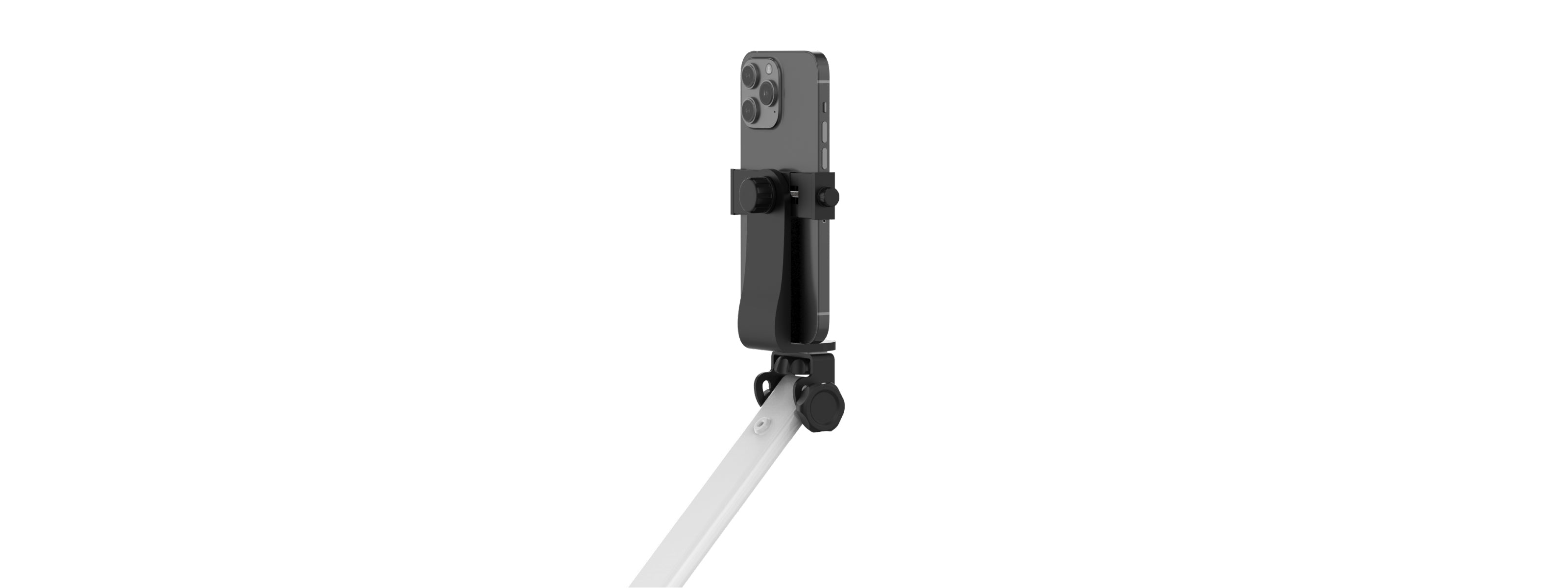 Tortilla 360 Photo Booth: A premium party video booth with a spinning platform by Photobooth Supply Co.